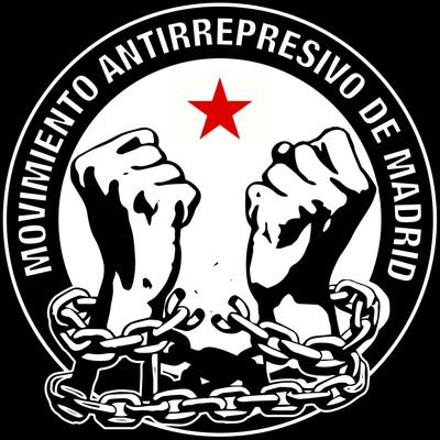 Organización que surge para combatir la represión y generar estrategias de resistencia. 

Por nuestros derechos y libertades,
¡AMNISTÍA TOTAL!