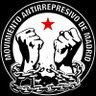 AntirrepreMad's profile picture. Organización que surge para combatir la represión y generar estrategias de resistencia. 

Por nuestros derechos y libertades,
¡AMNISTÍA TOTAL!