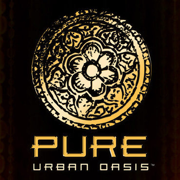 In the center of the Mercato, there is a refuge from everyday life that will relax your mind, rejuvenate your spirit, and replenish your body. PURE Urban Oasis™