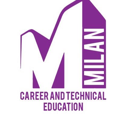 Milan Career and Technical Education at Milan High School in Northwest TN. This account will showcase our programs and successes!