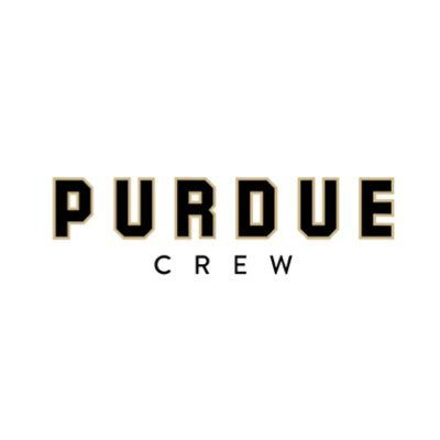 The official Twitter account of the Purdue Crew Team! Instagram @purdue_crew Opinions expressed on this site may not represent the official views of Purdue.