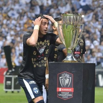 Fotos históricas del glorioso Club de Futból Monterrey