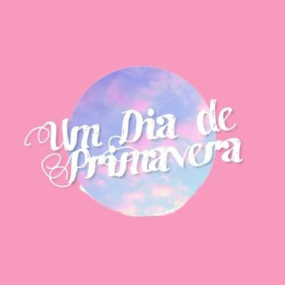 Gente se inscreva-se lá no nosso canal: Um Dia de Primavera *-*
O link do canal está ai, entrem e dêem uma olhadinha :D