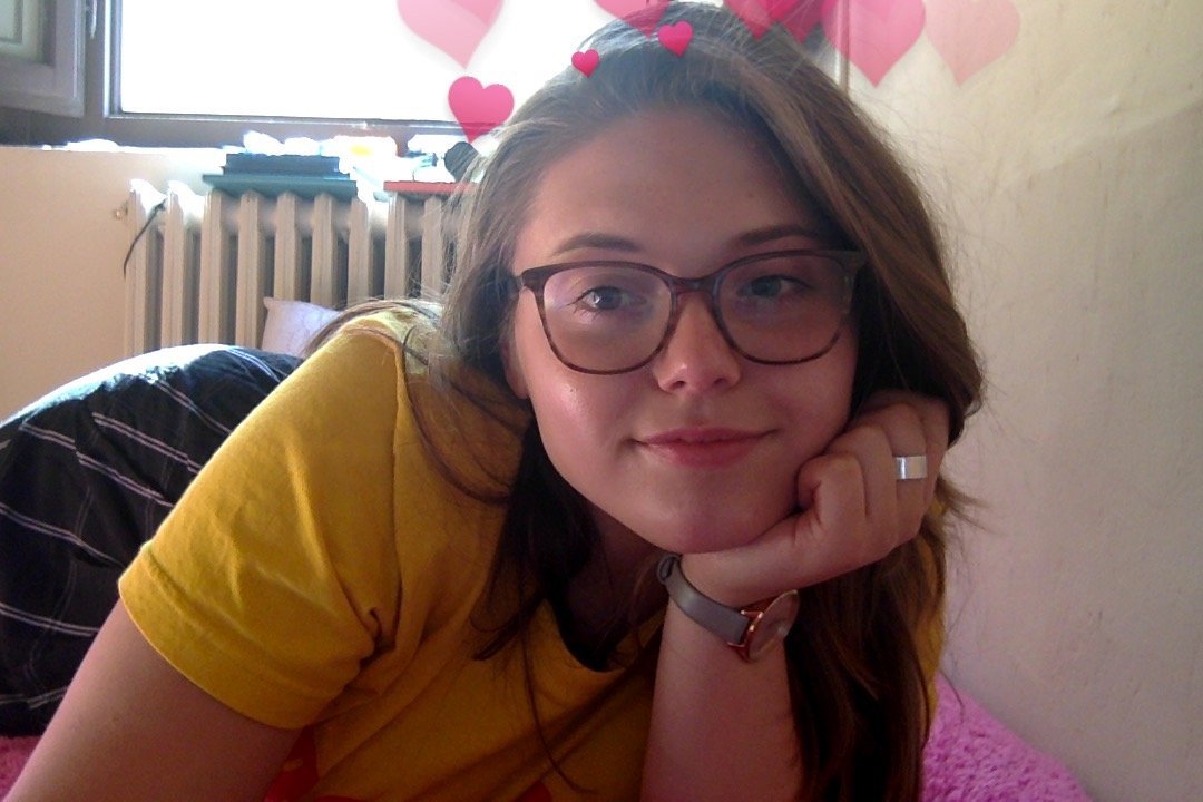 magsdegarmo's profile picture. 