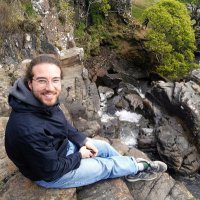 Rob Wiesheu (@robwiesheu) 's Twitter Profile