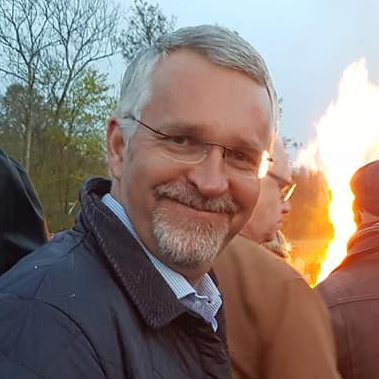 LundbackLars's profile picture. 