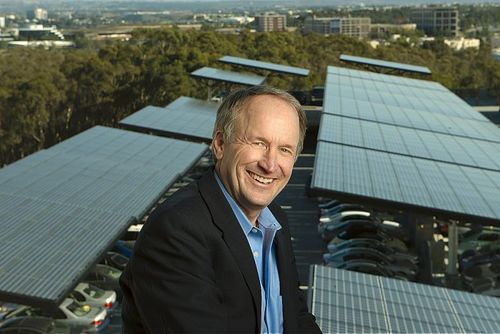 UCSDEnergy's profile picture. Director of Strategic Energy Initiatives at UC San Diego charged to bring quantum RD&D innovations/partnerships to campus in generation, storage and efficiency.