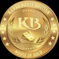 Kanak House Bullion(@khbgold) 's Twitter Profile Photo