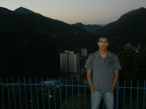 gregoryrio's profile picture. Estudante de administração, carioca, criativo e as vezes bem humorado...