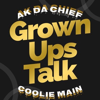 GrownUpsTalk