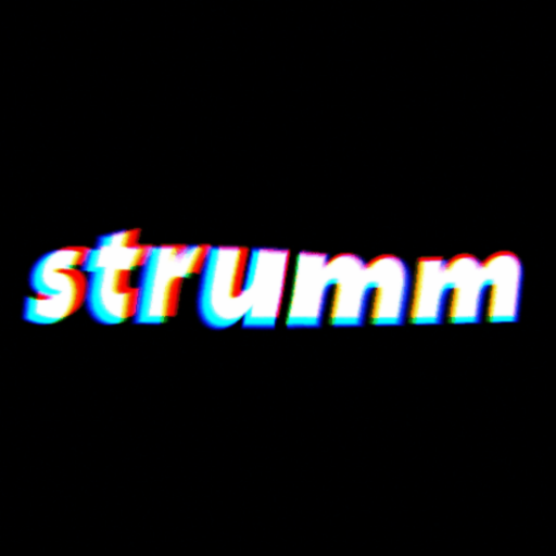 Strumm