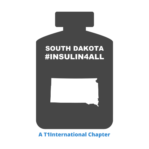 Volunteer advocates working together (with support from @t1international) for #insulin4all. We advocate for transparency and lower cost of insulin in SD.