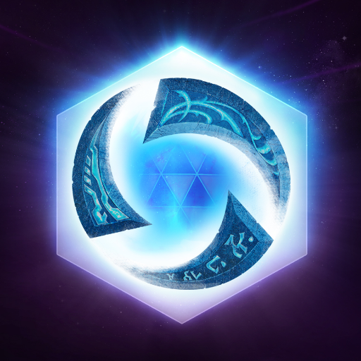 Bem-vindo ao Twitter oficial de Heroes of the Storm em português da Blizzard Entertainment!