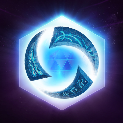 Twitter oficial de Heroes of the Storm Latinoamérica