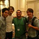 Pete Garza - @Pmg329 - Twitter