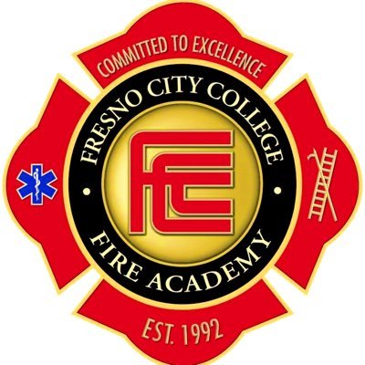 Fresno City College Fire Academy