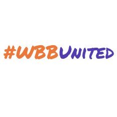#WBBUnited represents the collaborative efforts of dedicated media members & supporters alike to amplify the coverage of the @WNBA & women's hoops everywhere.