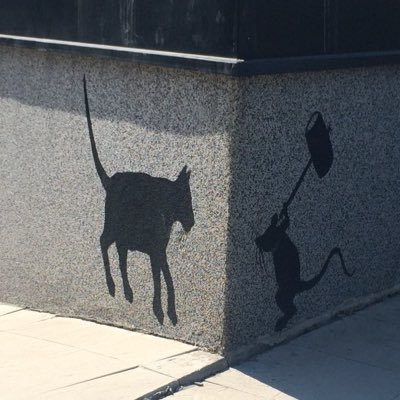 sbogianz's profile picture. Sono rock dentro e fashion fuori, faccio un ottimo cappuccino, se voglio mi addormento ovunque, organizzata ma non organizzata