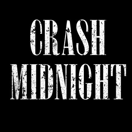 #ROCKNROLLISBACK - New Single DEAD ACES Is Out Now! - Interviews/Press email crashmidnight@gmail.com