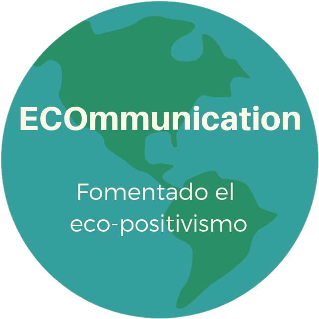 ECOmmunicationL's profile picture. Empresa de marketing sostenible ♻ Fomentando el eco-positivismo 🌳
📆 Creación en 2019