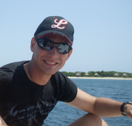 Técnico en Computación. Scuba Diver PADI