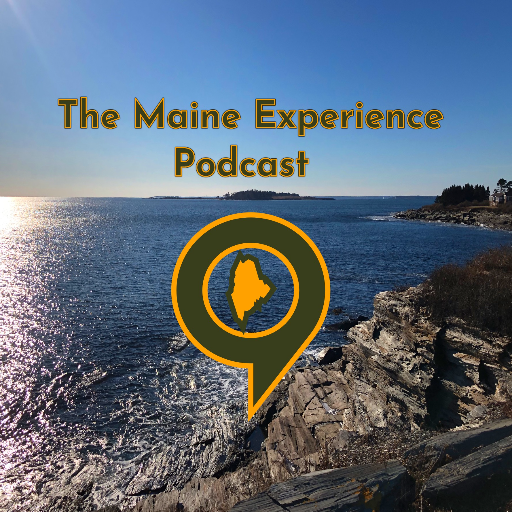 A podcast exploring the sounds of Maine. Interviews with musicians, artists, creative professionals, and entrepreneurs. Use link below to listen and subscribe.