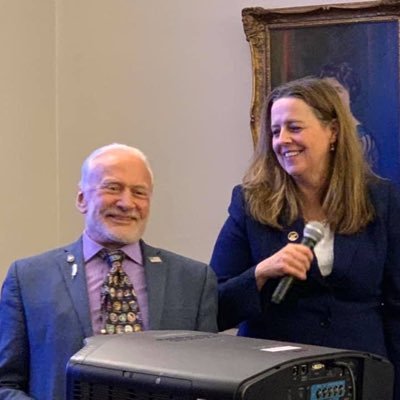 Professor at NC State University and President of STEM Innovations, LTD