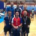 Parabadminton GB (@parabadmintongb) Twitter profile photo Parabadminton GB (@parabadmintongb) Twitter profile photo
