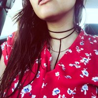 Estefania (@steffmonroy) 's Twitter Profile
