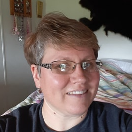 Writer, College Instructor, Outreach Coordinator, Believer, Mother, and Wife