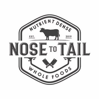 Grass-fed, grass-finished Nose to Tail cuts raised in Texas and delivered to your door 🥩