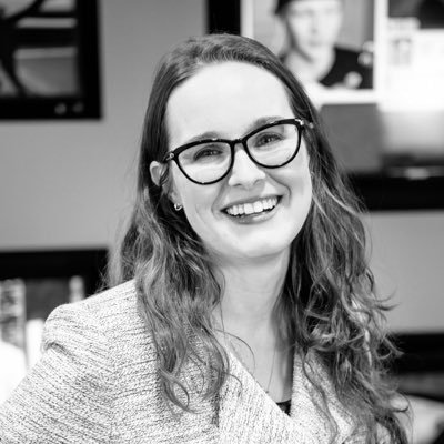 amystamm14's profile picture. Communications and #MuseSocial @airandspace. I tweet about my current pop culture obsessions & random thoughts I think are funnier than they are. Tweets my own.