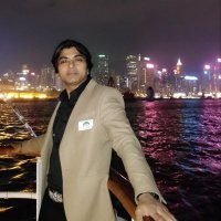 Liaquat Gola (@golaliaquat) 's Twitter Profile