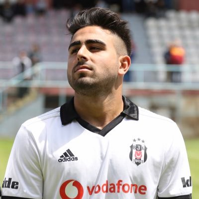 @besiktas profesyonel futbolcusu - Türkiye Milli Takımı