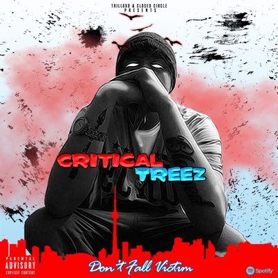 upcoming artist from Canada Ontario follow my socials for 🔥🔥 Facebook CriticalTreez instagram critical_treez youtube CRITICAL_TREEZ