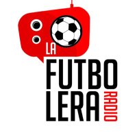 LaFutboleraRadio(@FutboleraRadio) 's Twitter Profile Photo