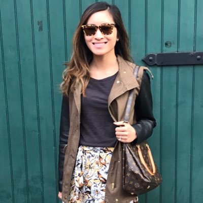 Sr. Digital Marketing Manager | Bookworm | Food blogger at The Hungry Diaries of StephFoodie | NY Yankees | Views are my own.