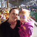 kimberley  payne - @loved_n_hated - Twitter