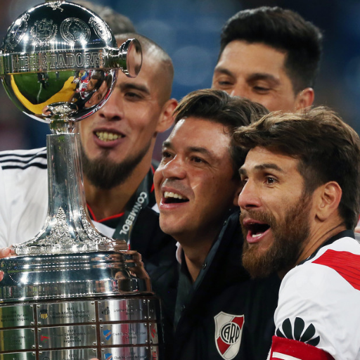 Amo a River