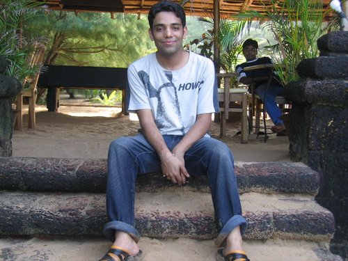 arun_patyal's profile picture. 