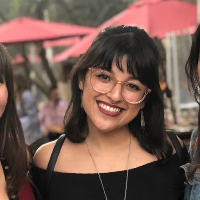 AlexandraMCota's profile picture. 