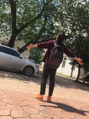 Gen_liu517's profile picture. Robot
