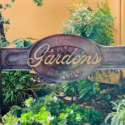 Gardens of Avila is widely known for its seasonal and spontaneous garden cuisine. Located on the beautiful Central Coast.
