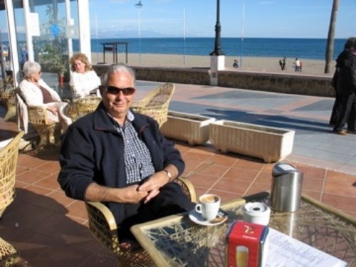 cjmkeijzer's profile picture. 