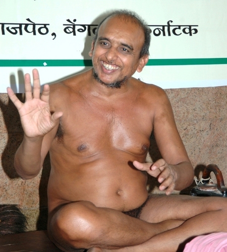 108 Upadhyay Shri Gyansagar Ji Maharaj