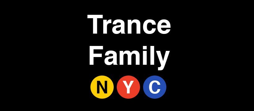 TranceFamily NYC