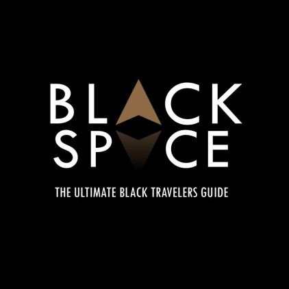 Black Space App