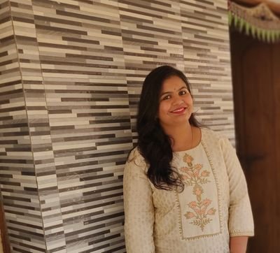 Mukta17662642's profile picture. 