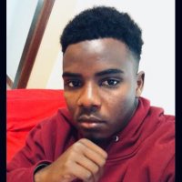 Enfan Optimiste 🇬🇳