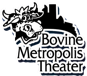 The Bovine Metropolis Theater has been creating quality improv entertainment and education for crowds, corporations and individuals for more than ten years.